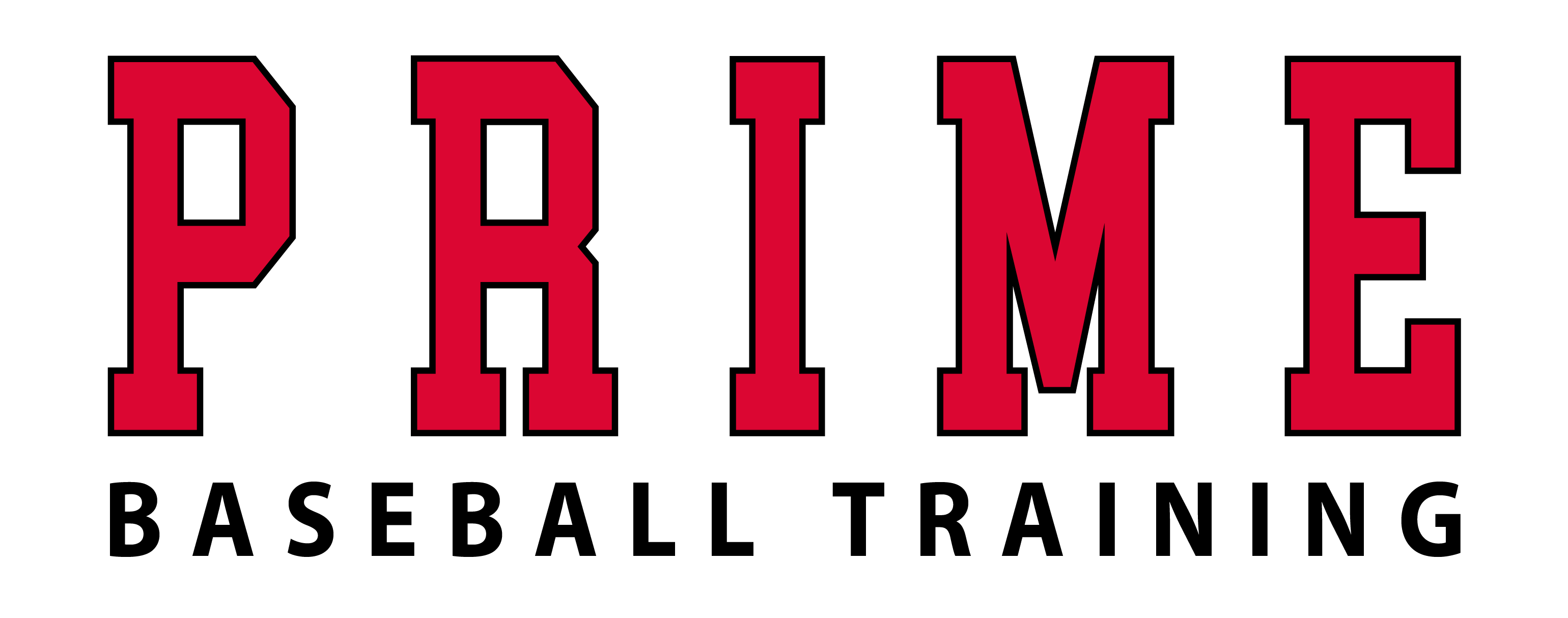 Prime Baseball Training