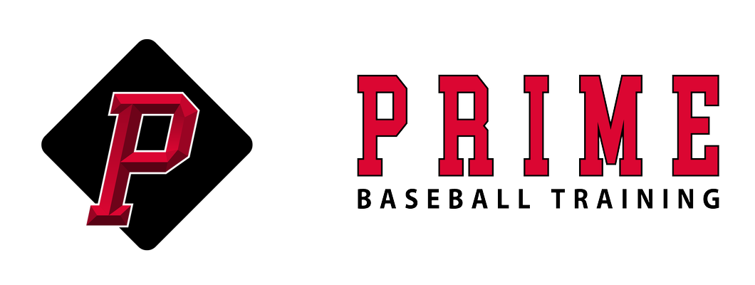 Prime Baseball Training